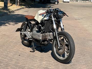 Bmw K100 RS cafè racer