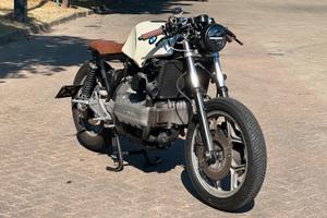 Bmw K100 RS cafè racer