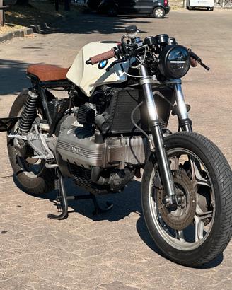 Bmw K100 RS cafè racer