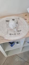 lampadari in carta di riso