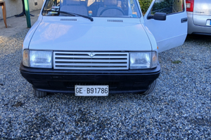 Innocenti 990