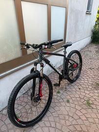 bici mountain-bike