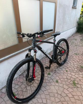 bici mountain-bike