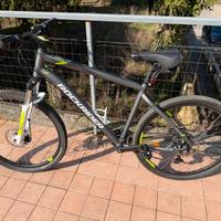 Mountain Bike Rockrider 27.5” – pari al nuovo