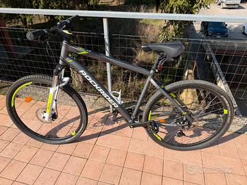Mountain Bike Rockrider 27.5” – pari al nuovo