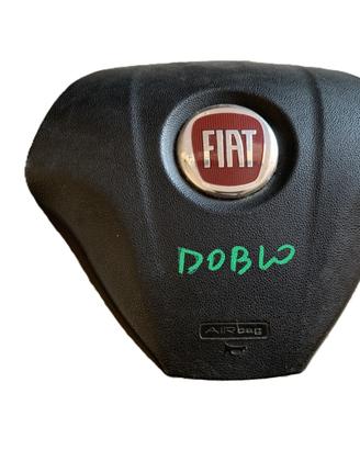 AIRBAG VOLANTE FIAT Doblo Serie 07354968570 (09>15