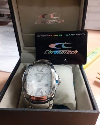 OROLOGIO CRONOTECH