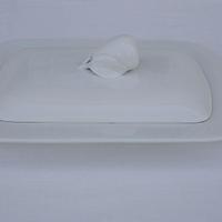 VASSOIO DA PORTATA CERAMICA DI NOVE 