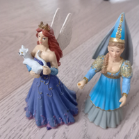 Fate, da gioco, presepe e collezione