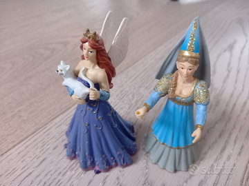 Fate, da gioco, presepe e collezione