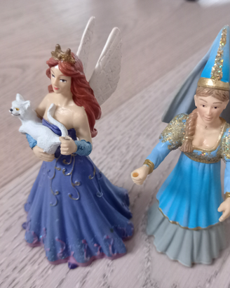 Fate, da gioco, presepe e collezione