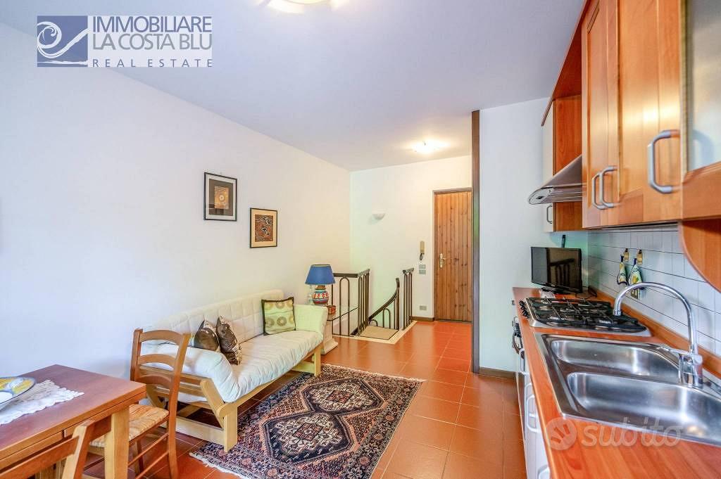 Apartment in Torri del Benaco, Coi - Vista 3