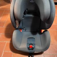 Seggiolino auto 0-36 mesi Chicco