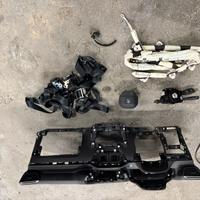 KIT AIR BAG 208 2020