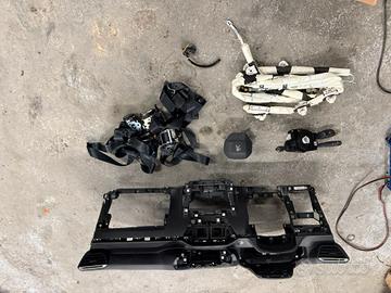 KIT AIR BAG 208 2020