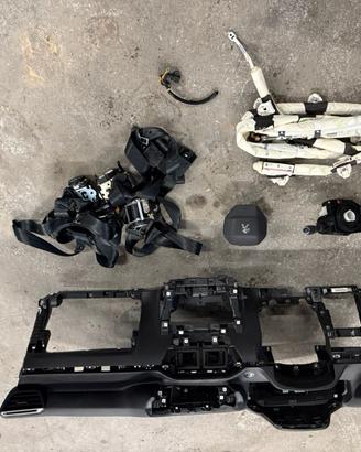 KIT AIR BAG 208 2020