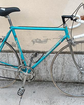 bici corsa Marchesini 