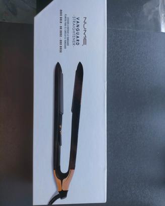 piastra per capelli 