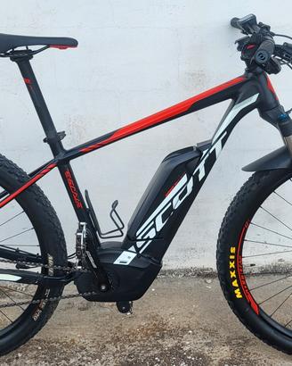 E-Bike scott E-SCALE 930