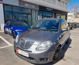 Lancia Ypsilon 1.2 Argento METANO