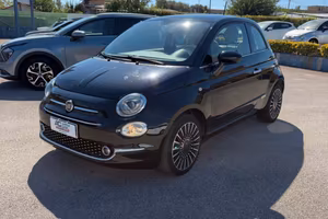 Fiat 500 1.2 Lounge IN PROMO
