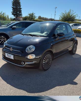 Fiat 500 1.2 Lounge IN PROMO