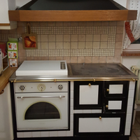 Cucina economica Rizzoli