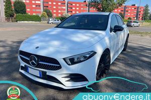 MERCEDES-BENZ A 250 Automatic Premium PREZZO PRO