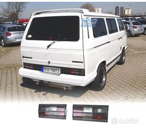 FANALI VOLKSWAGEN VW TRANSPORTER T3 79-91 VETRO SC