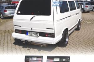 FANALI VOLKSWAGEN VW TRANSPORTER T3 79-91 VETRO SC