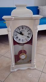 Orologio da parete a pendolo
