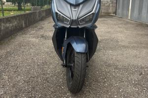 scooter “Sym jet evo 125