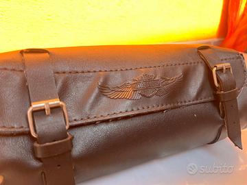 Borsa Harley