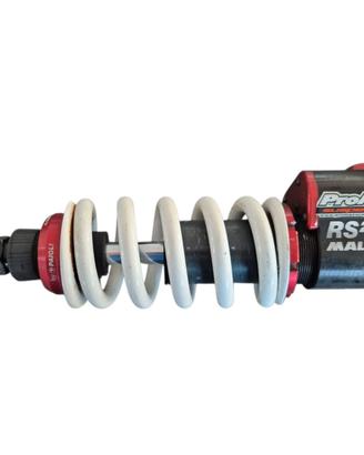 MONO AMMORTIZZATORE MALOSSI TMAX 530 TMAX 560 2017