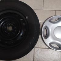 Pneumatici Yokoama 195-60 R15 88T anno 2020