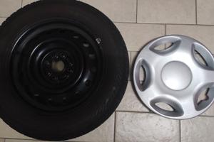 Pneumatici Yokoama 195-60 R15 88T anno 2020