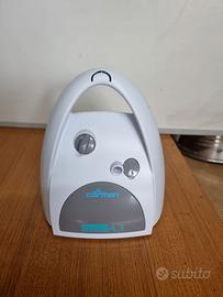aerosol a pistone modello A3 Personal Prestoneb