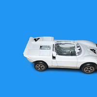 Politoys Ford Mirage scala 1/43 modellino