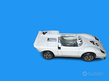 Politoys Ford Mirage scala 1/43 modellino