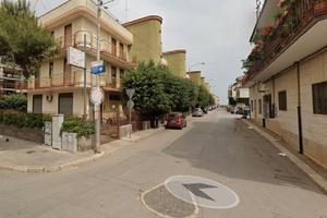 Locale Commerciale con spazio esterno