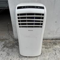 Deumidificatore e climatizzatore portatile