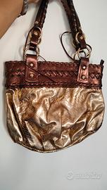 Borsa Francesco Biasia vintage 