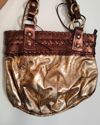 Borsa Francesco Biasia vintage 