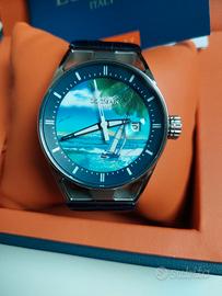 locman montecristo ref.541