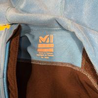 Softshell millet taglia s