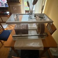 Terrarium per animali esotici