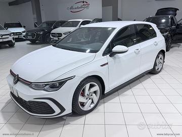 VOLKSWAGEN Golf 2.0 TSI GTI DSG
