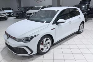 VOLKSWAGEN Golf 2.0 TSI GTI DSG