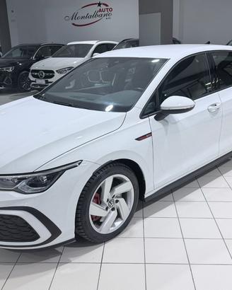 VOLKSWAGEN Golf 2.0 TSI GTI DSG