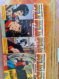 dylan dog numero speciale 